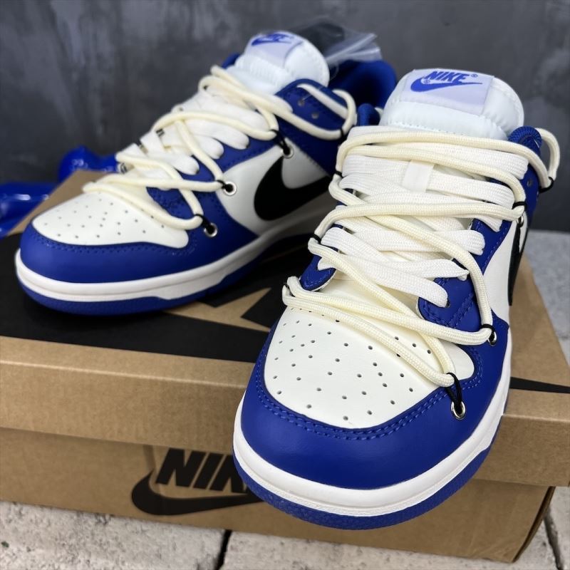 Nike Dunk Shoes